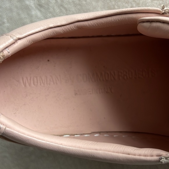 COMMON PROJECTS // Achilles low sneaker (34) - Picture 4 of 4